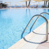 Отель Bodrum Sea Side Beach Club Hotel, фото 8