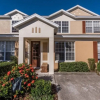 Отель SVV 007 - Mickeys Magical Memories 3 Bed Townhome, фото 1