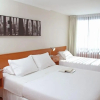 Отель Helvecia Apart Hotel, фото 17