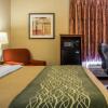 Отель Quality Inn & Suites, фото 14