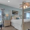 Отель Gulf Front in the Heart of Seagrove ~ Sweeping Views ~ Pool ~ Sleeps 8, фото 3