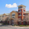 Отель Extended Stay America Suites Raleigh RTP 4919 Miami Blvd, фото 1