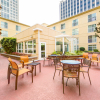 Отель Courtyard by Marriott Seattle Bellevue/Downtown, фото 24
