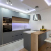 Отель Luxury Suite Elysium, фото 6
