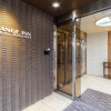 Отель Orange Inn Sendai Higashi, фото 3