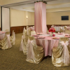 Отель Four Points by Sheraton Jacksonville Baymeadows, фото 20