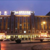 Отель Earl Business Hotel, фото 1