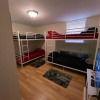 Отель Lovely 2 Bedroom In Brooklyn Sleeps 5, фото 2