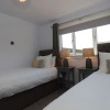 Отель Dunfermline Luxury 3 bedroom house, фото 2