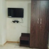 Отель Goahomeland Candolim 3 double bed, фото 23