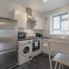 Отель Well-located 2 Bedroom Flat Close To Angel Station, фото 16