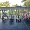 Отель Lagoon Sarovar Premiere Resort, Pondicherry, фото 38