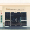 Отель Legacy Hotel, фото 6