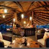 Отель Pugdundee Safaris- Tree House Hideaway в Тале