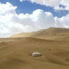 Отель Dunhuang MoGuest Desert Camping Site, фото 4