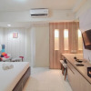 Отель Best Deal And Comfy Tamansari Sudirman Studio Apartment, фото 4