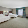 Отель Hampton Inn Richmond - South, фото 4