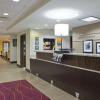 Отель Hampton Inn Cumming, фото 16