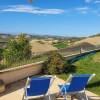Отель Villa With 3 Bedrooms in Provincia di Ascoli Piceno, With Wonderful Mountain View, Private Pool, Fur, фото 26