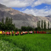 Отель TIH Nubra Leisure Camp - Hunder, фото 28