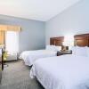 Отель Hampton Inn by Hilton Lexington Park, фото 6