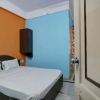 Отель SPOT ON 39787 Radha Krishna Deluxe Lodge, фото 6