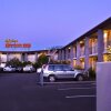 Отель Best Western Alpine Motor Inn, фото 10