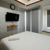 Отель Relaxing Studio At Vida View Makassar Apartment, фото 6