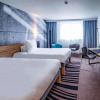 Отель Novotel Krakow City West, фото 30