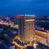 Отель Hampton by Hilton Taizhou Hailing, фото 12