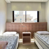 Отель SD 202 · Excelente Apartamento em condomínio com Rooftop e Piscina., фото 21
