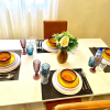 Отель B-8 hermoso apartamento al pie de la montaña con piscina total mente equipado, фото 5