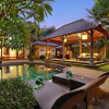Отель The Kampung Ubud Villa, фото 22