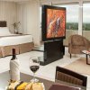 Отель Camino Real Hotel, фото 6