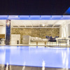 Отель Anarina Villas Mykonos Elia Beach, фото 21