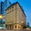 Отель Macarthur Chambers, фото 1