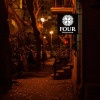 Отель Four Boutique Hotel, фото 5