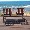 Отель Ocean Front at The Entrance, фото 20