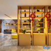 Отель Jiahe Hotel, фото 9