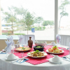 Отель Victory Hotel, фото 9