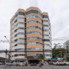 Отель Cozy A at Nimman Studio Room in Condominium, фото 14