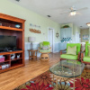 Отель Sunrise East - 346 Audubon Unit B 3 Bedroom Home by RedAwning, фото 4