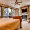 Отель Mountain Bear Lodge, фото 4