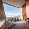 Отель 360 Nicosia - 1 bedroom Luxurious Residence, фото 13