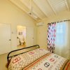 Отель Jhadano Villa 3BR Pool Shuttle 3 Mins to Beach в Фалмуте