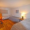 Отель Constellation House 510 2 Bedroom Condo by RedAwning, фото 13
