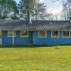 Отель Charming Holiday Home in Jutland Near Sea, фото 15