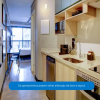 Отель Roomo Brooklin Morumbi – Ejoy, фото 6