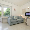 Отель Riva Lago e Spiaggia Apartment 3, фото 2