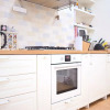 Отель 2 Bedroom Victorian Flat in Zone 1 Sleeps 4, фото 10